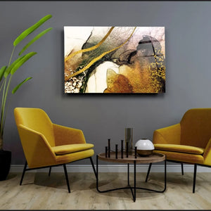 Acrylic Art is Taking Over