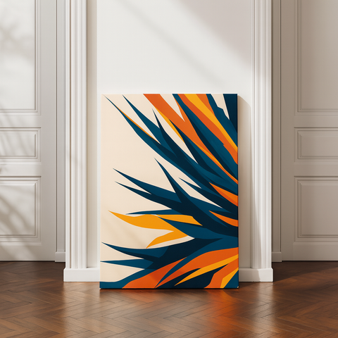 Cachos Canvas