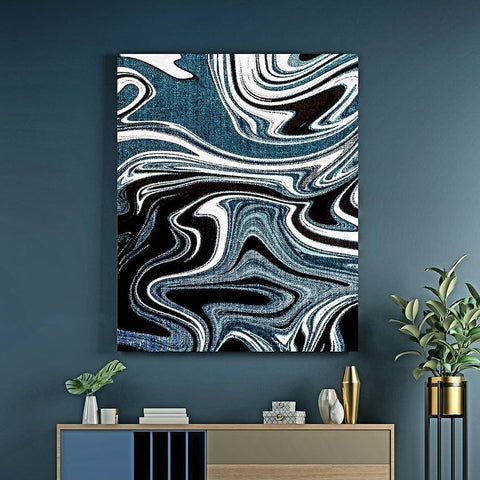 Trance  - Acrylic Wall Art - Art Boutike