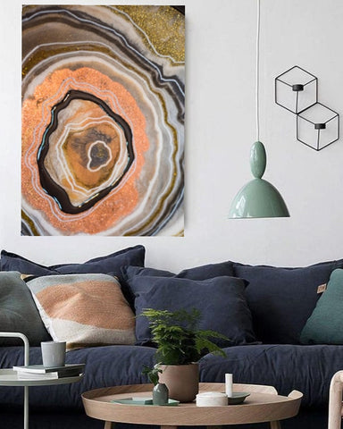 Nispero  - Acrylic Wall Art - Art Boutike