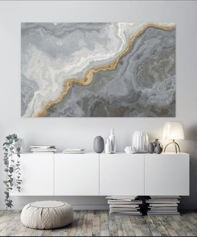 Babilon - Acrylic Wall Art - Art Boutike
