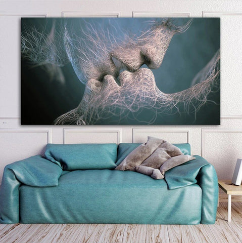 Love Actually - Acrylic Wall Art - Art Boutike