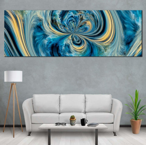Rhenda - Acrylic Wall Art - Art Boutike