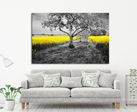 Paradise - Acrylic Wall Art - Art Boutike