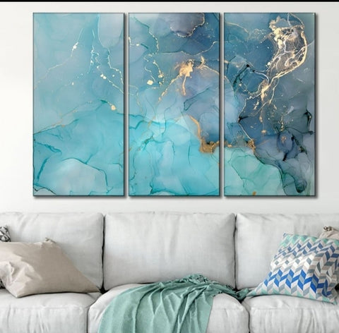 Solaris - Acrylic Wall Art - Art Boutike