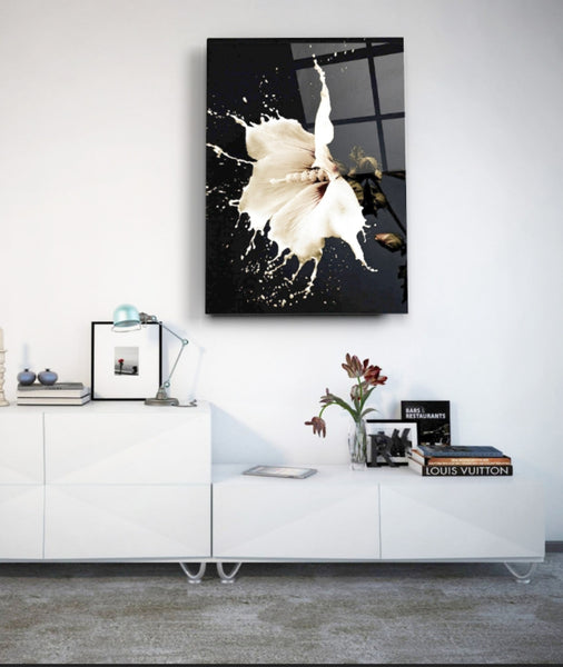 Liquidify - Acrylic Wall Art