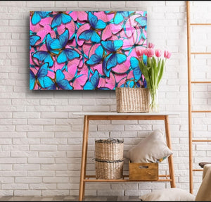 Serenity - Acrylic Wall Art