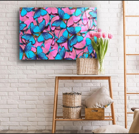 Serenity - Acrylic Wall Art