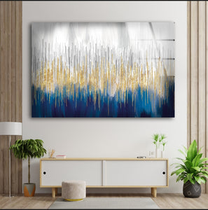 Difusse Rays - Acrylic Wall Art