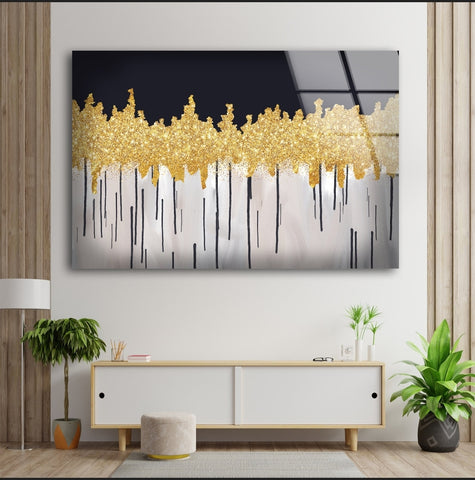 Night Diffuse - Acrylic Wall Art