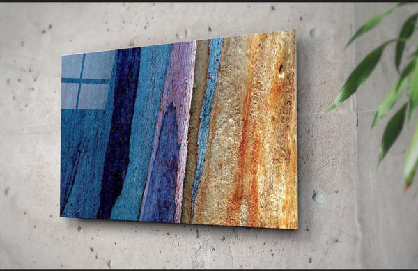 Sands - Acrylic Wall Art