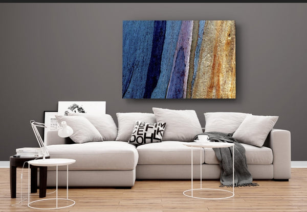Sands - Acrylic Wall Art