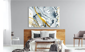 Galactic - Acrylic Wall Art