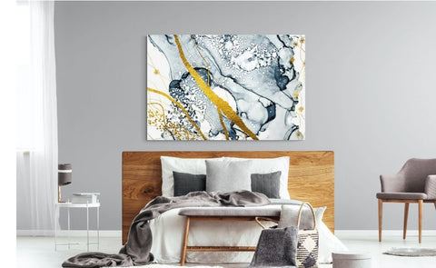 Galactic - Acrylic Wall Art