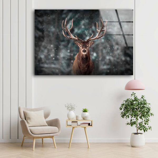 Dear Vision - Acrylic Wall Art
