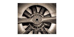 Ready For Takeoff - Acrylic Wall Art - Art Boutike