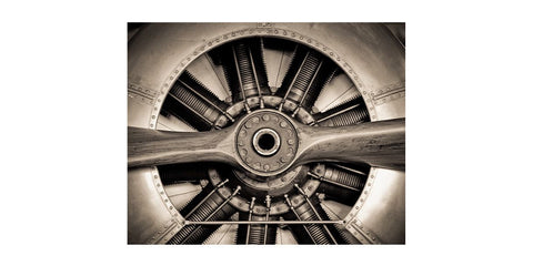 Ready For Takeoff - Acrylic Wall Art - Art Boutike